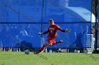MSoc vs USCGA  Wheaton College Men’s Soccer vs  U.S. Coast Guard Academy. - Photo By: KEITH NORDSTROM : Wheaton, soccer, NEWMAC